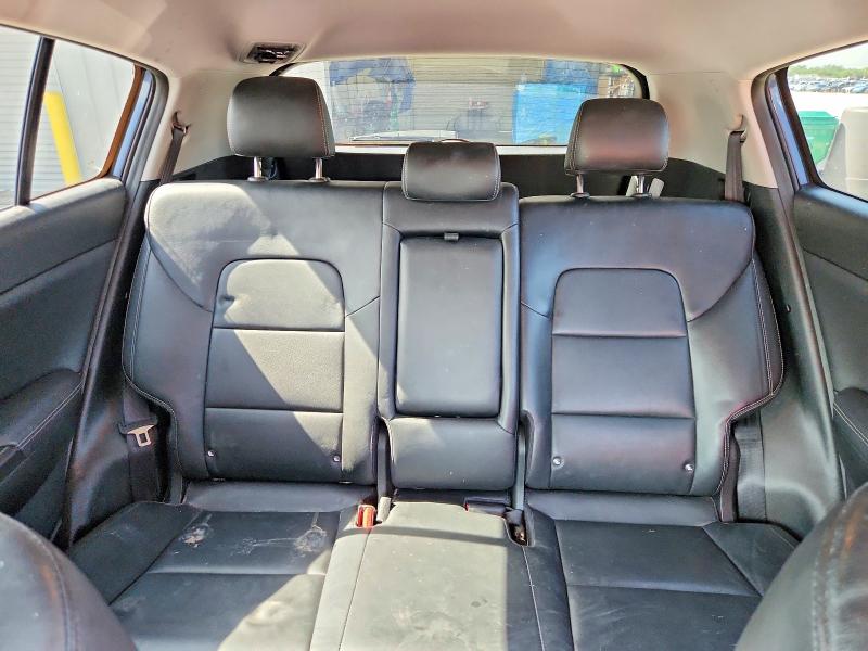 Photo 10 from auction – 2017 KIA SPORTAGE with VIN KNDPN3AC6H7264336