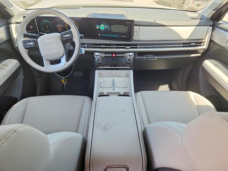 Снимка 8 от търг – 2026 HYUNDAI SANTA FE с VIN 5NMP5DG1XTH135853