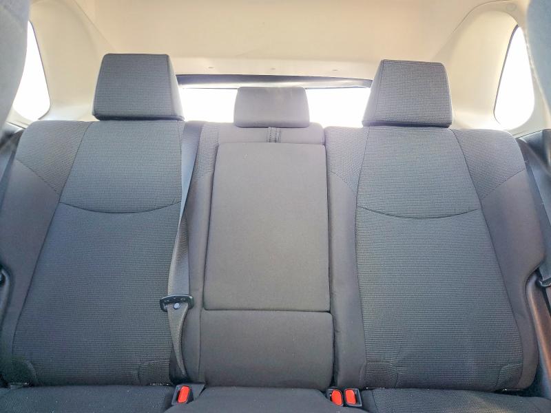 Photo 10 from auction – 2023 TOYOTA RAV4 with VIN 2T3F1RFVXPW350773