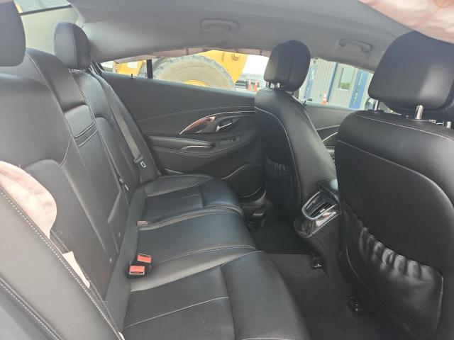 Photo 10 from auction – 2014 BUICK LACROSSE with VIN 1G4GB5G32EF101191