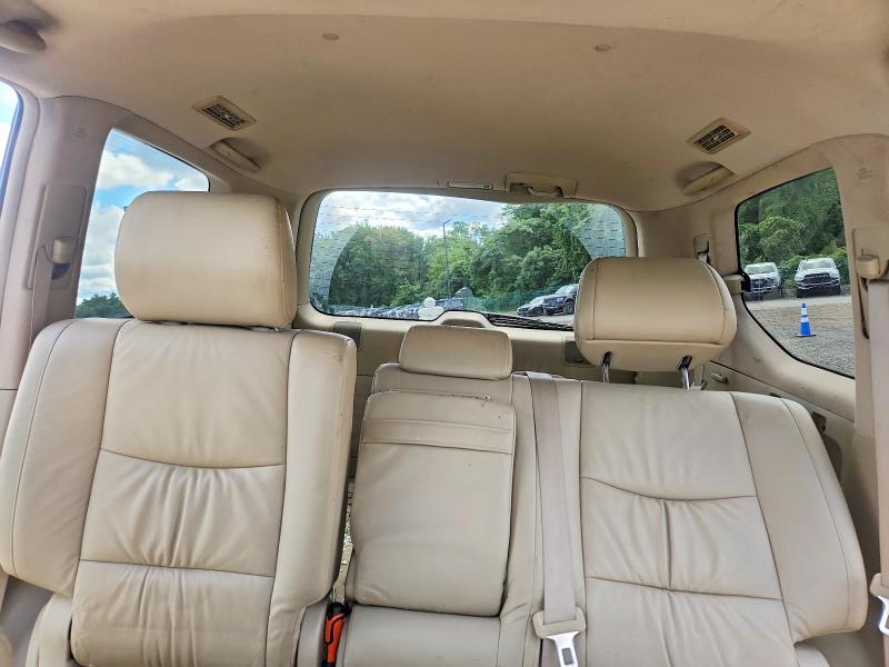Photo 10 from auction – 2008 LEXUS GX with VIN JTJBT20X080158906
