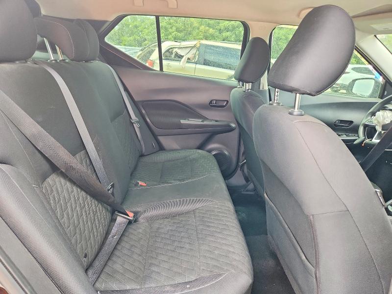 Photo 11 from auction – 2021 NISSAN KICKS with VIN 3N1CP5BV8ML532364