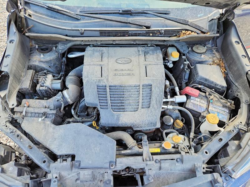 Photo 11 from auction – 2020 SUBARU FORESTER with VIN JF2SKARC9LH598926