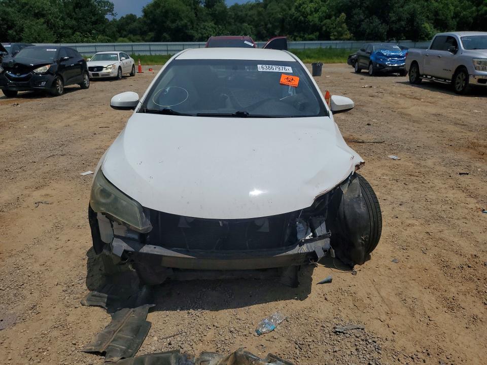 Photo 5 from auction – 2015 TOYOTA CAMRY with VIN 4T1BF1FK8FU046422
