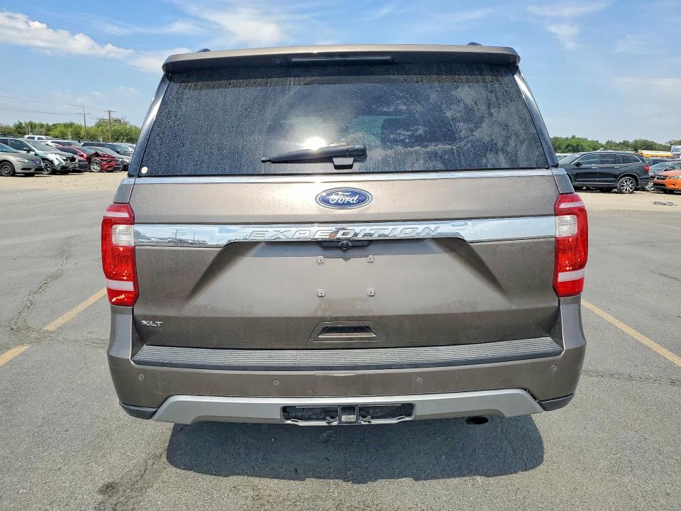 Photo 6 from auction – 2019 FORD EXPEDITION with VIN 1FMJU1JTXKEA83512