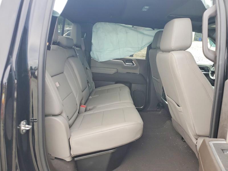 Photo 10 from auction – 2024 GMC SIERRA with VIN 3GTUUDED6RG200494