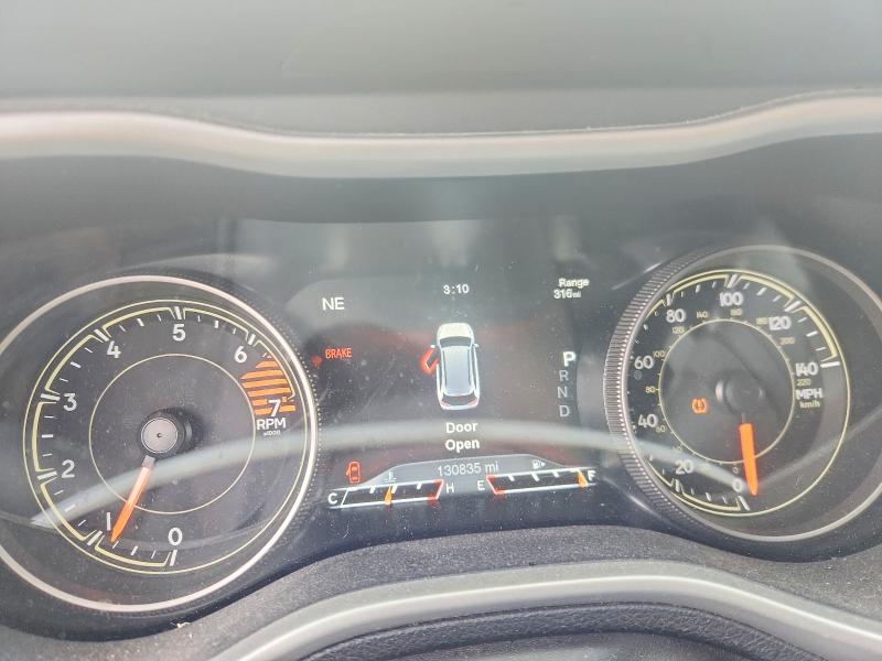 Zdjęcie 9 z aukcji – 2017 JEEP CHEROKEE z VIN 1C4PJMBB6HW502375