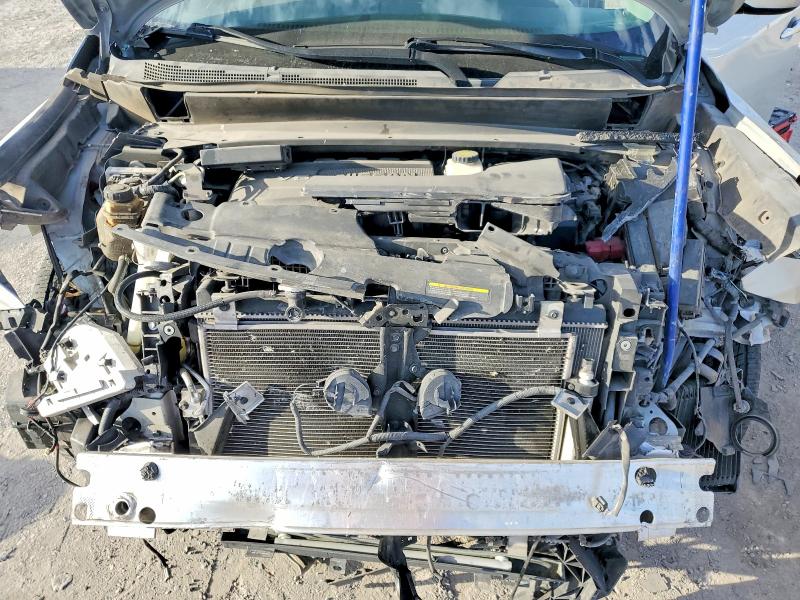 Photo 12 from auction – 2017 NISSAN PATHFINDER with VIN 5N1DR2MN4HC629551