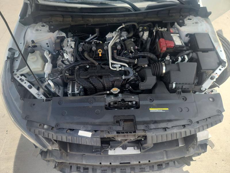 Photo 11 from auction – 2024 NISSAN ALTIMA with VIN 1N4BL4DV7RN426271