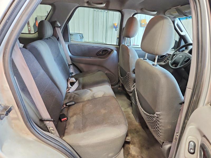 Photo 10 from auction – 2002 FORD ESCAPE with VIN 1FMYU04162KB22875
