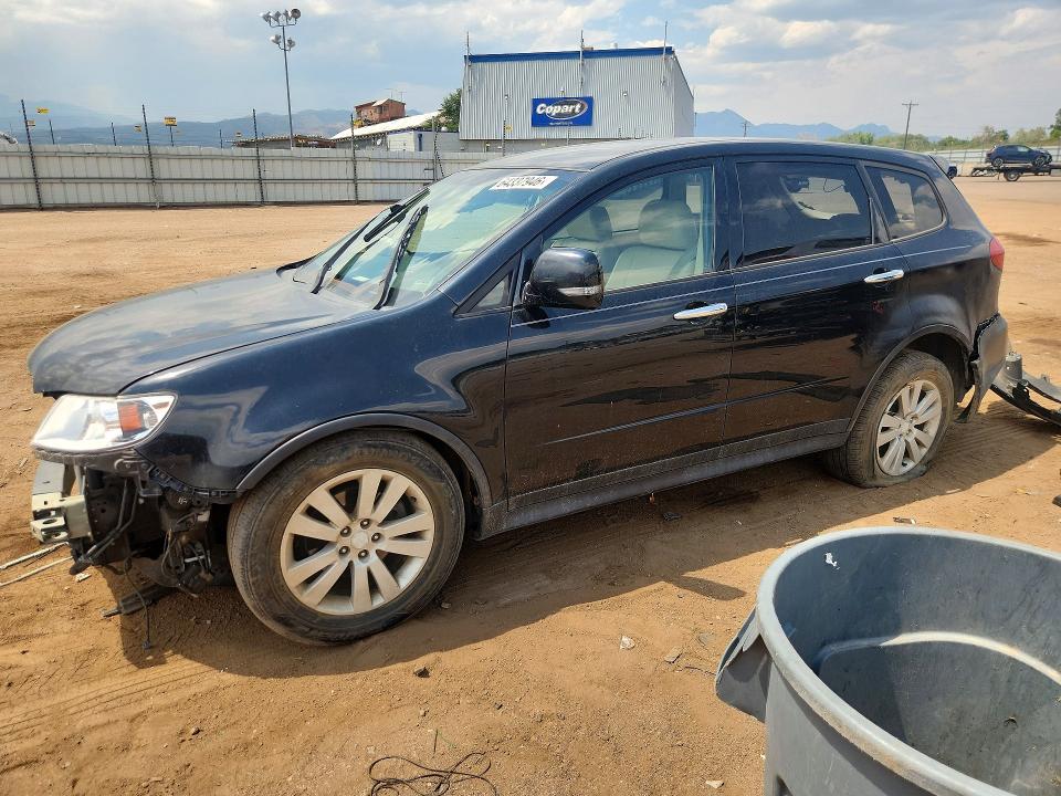 2009 SUBARU TRIBECA