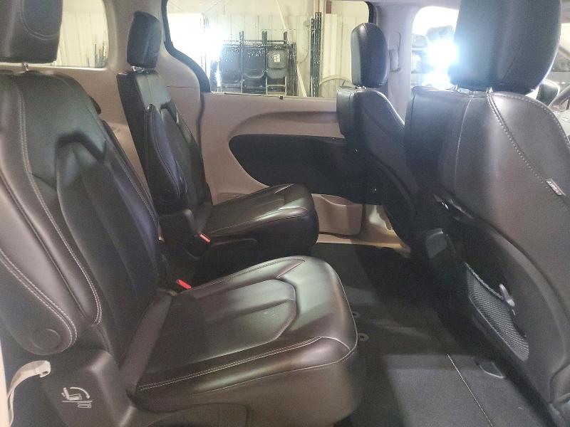 Photo 11 from auction – 2023 CHRYSLER PACIFICA with VIN 2C4RC1BG3PR620808