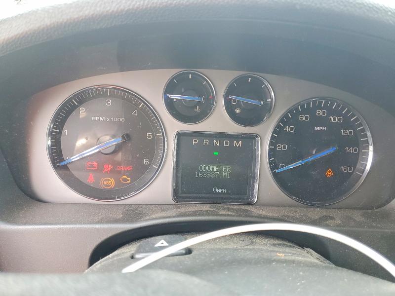 Photo 9 from auction – 2007 CADILLAC ESCALADE with VIN 1GYFK638X7R199941