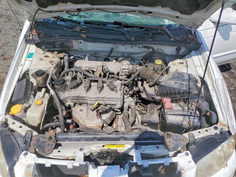Photo 11 from auction – 2005 NISSAN SENTRA with VIN 3N1CB51D15L462327