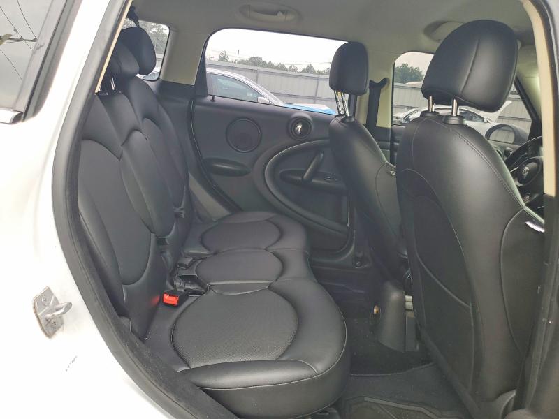 Photo 11 from auction – 2013 MINI COOPER with VIN WMWZC5C58DWP34100