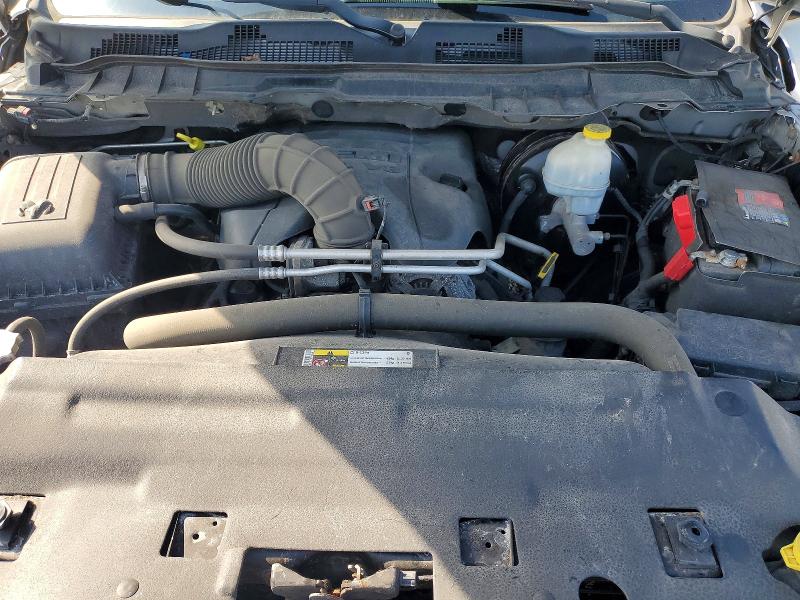 Photo 11 from auction – 2012 DODGE RAM 1500 with VIN 1C6RD7NT0CS276444