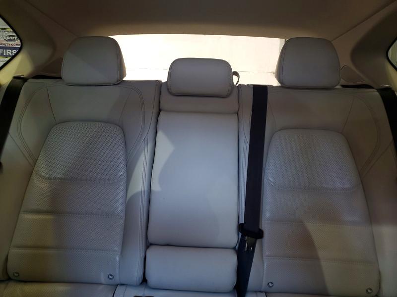 Photo 10 from auction – 2021 MAZDA CX-5 with VIN JM3KFBDM0M1362255