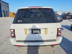 Zdjęcie 6 z aukcji – 2012 LAND ROVER RANGE ROVER z VIN SALMF1D42CA373812