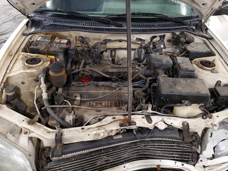 Photo 12 from auction – 1997 TOYOTA RAV4 with VIN JT3HP10V3V0142905