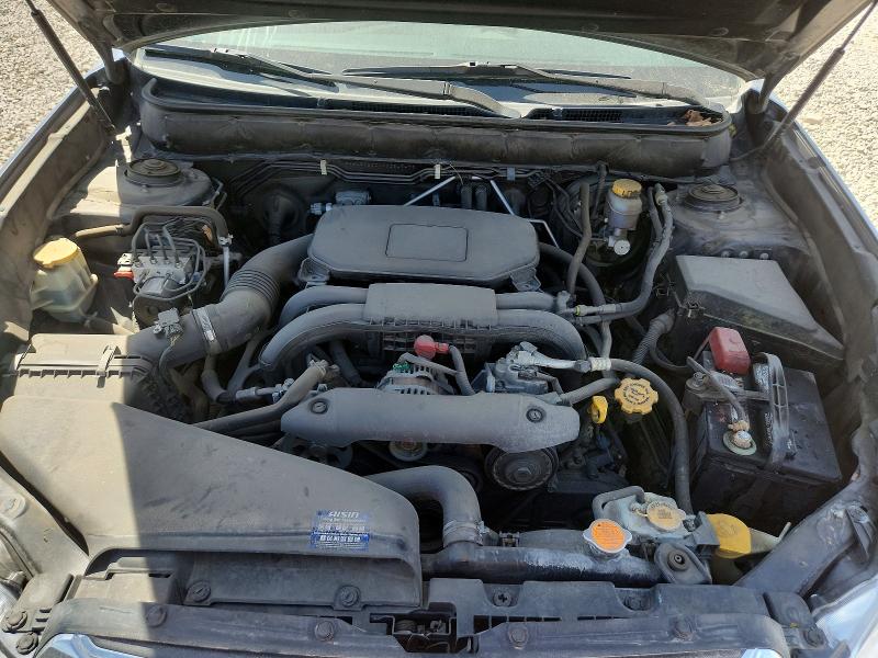 صورة رقم 11 من المزاد - 2012 SUBARU OUTBACK مع VIN 4S4BRBCC1C3284947