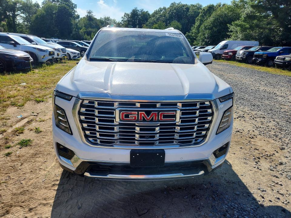 Снимка 5 от търг – 2025 GMC YUKON XL с VIN 1GKS2JRL8SR332311