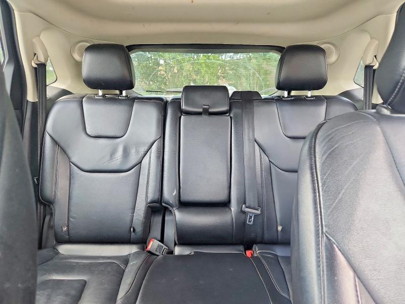Photo 10 from auction – 2015 FORD EDGE with VIN 2FMTK4K86FBB21832