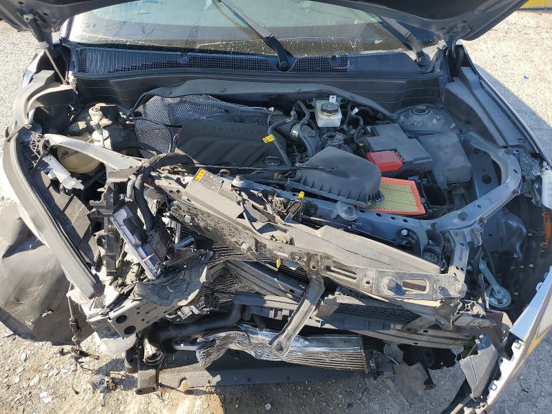 Photo 12 from auction – 2022 CHEVROLET TRAILBLAZER with VIN KL79MMS23NB092084