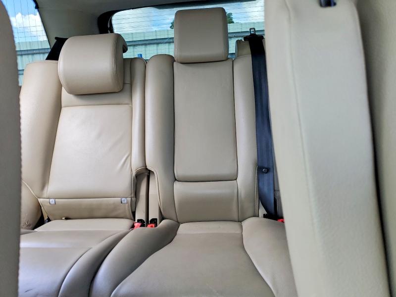 Photo 10 from auction – 2011 LAND ROVER RANGE ROVER SPORT with VIN SALSF2D42BA700415