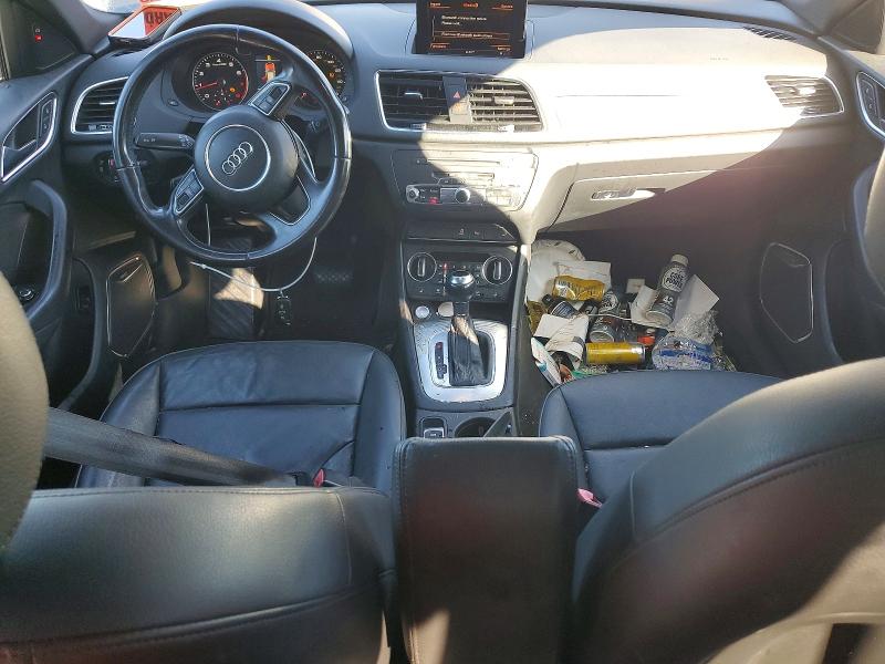 Foto 8 de la subasta – 2016 AUDI Q3 con VIN WA1GFCFSXGR024586