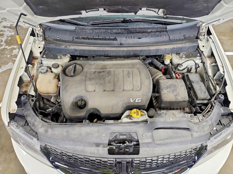 Photo 12 from auction – 2018 DODGE JOURNEY with VIN 3C4PDCBG1JT522820