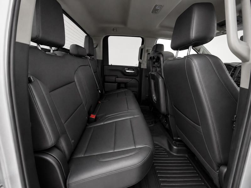 Photo 6 from auction – 2024 GMC SIERRA with VIN 1GT59LEY7RF248008