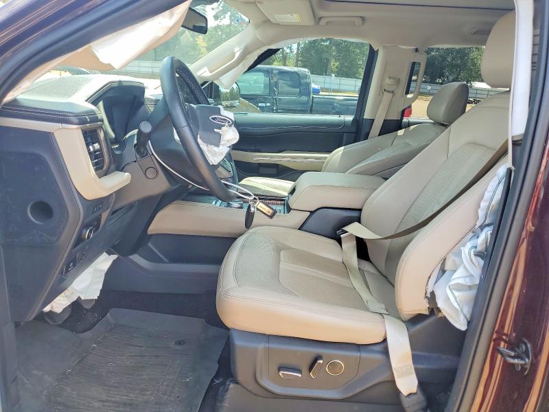 Photo 7 from auction – 2023 FORD EXPEDITION with VIN 1FMJU1K8XPEA10349