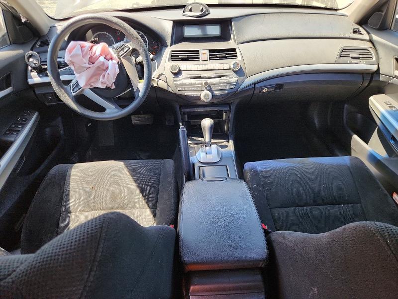 Zdjęcie 8 z aukcji – 2010 HONDA ACCORD z VIN 1HGCP2F71AA030338