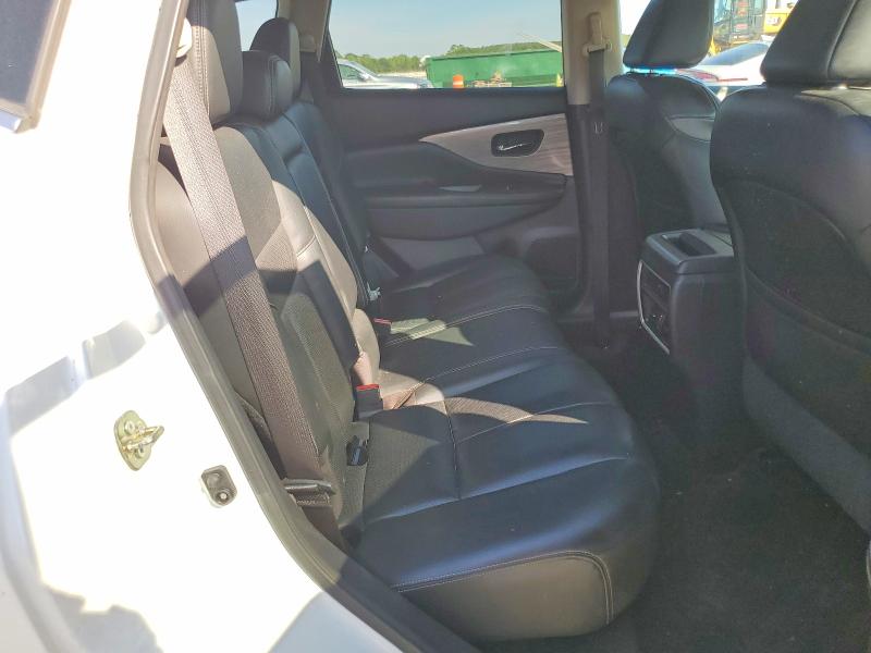 Photo 10 from auction – 2016 NISSAN MURANO with VIN 5N1AZ2MG6GN158381