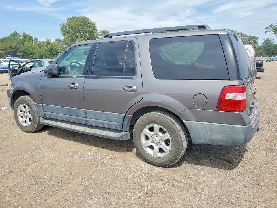 Photo 2 from auction – 2012 FORD EXPEDITION with VIN 1FMJU1G56CEF57336