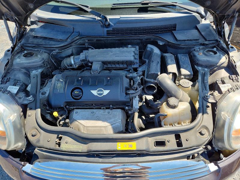 Photo 11 from auction – 2013 MINI COOPER with VIN WMWSU3C59DT689267