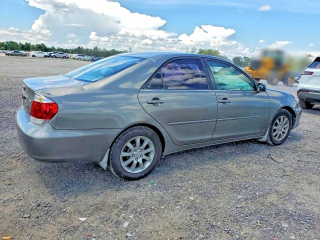 Photo 3 from auction – 2006 TOYOTA CAMRY with VIN 4T1BE32K46U737872