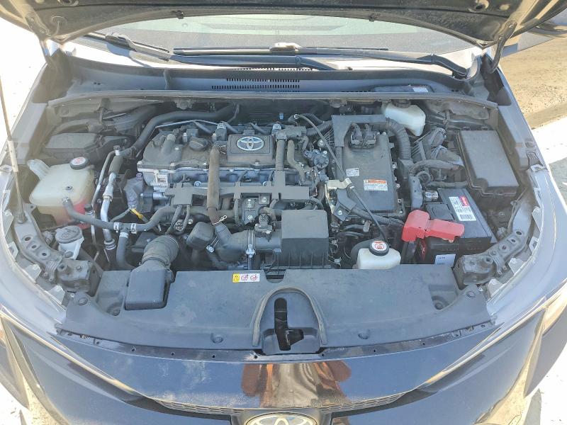 Zdjęcie 11 z aukcji – 2020 TOYOTA COROLLA z VIN JTDEBRBE3LJ007004