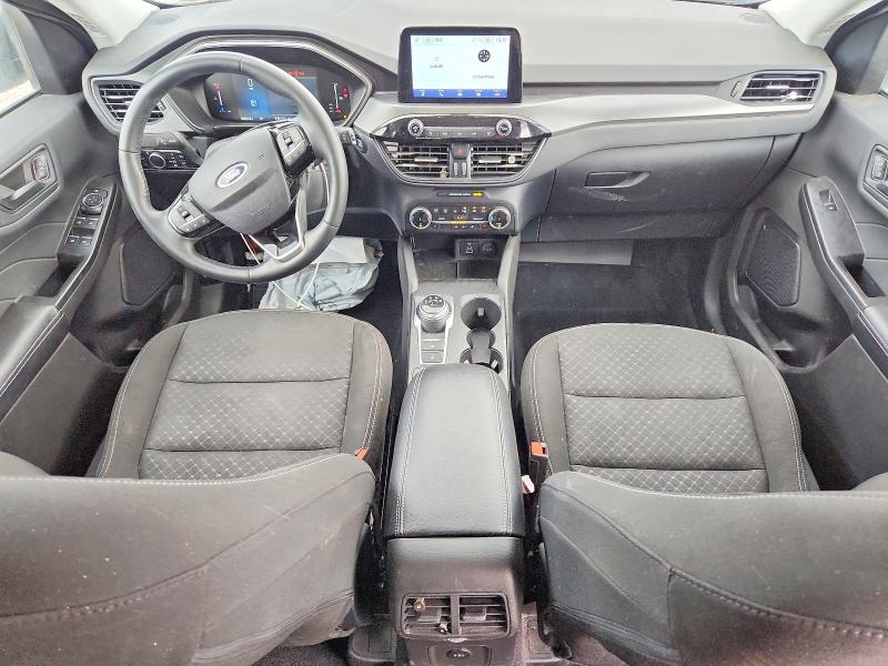 Фото 8 с аукциона – 2024 FORD ESCAPE с VIN 1FMCU9GN4RUA01189