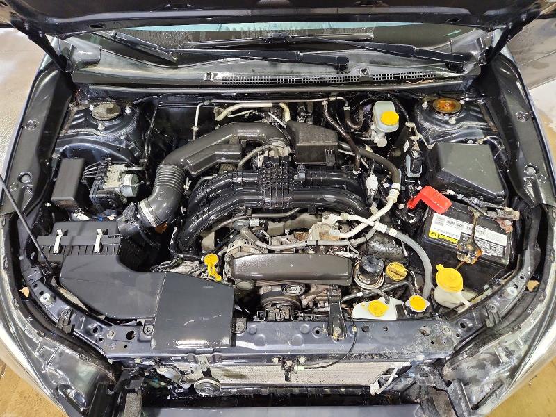 Foto 12 de la subasta – 2019 SUBARU CROSSTREK con VIN JF2GTACC4KH202427