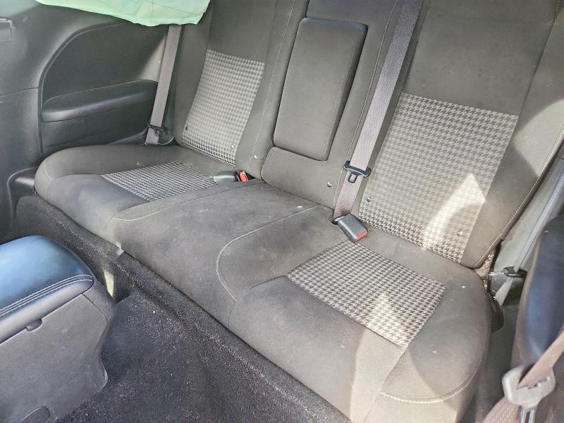 Photo 10 from auction – 2021 DODGE CHALLENGER with VIN 2C3CDZFJXMH641376