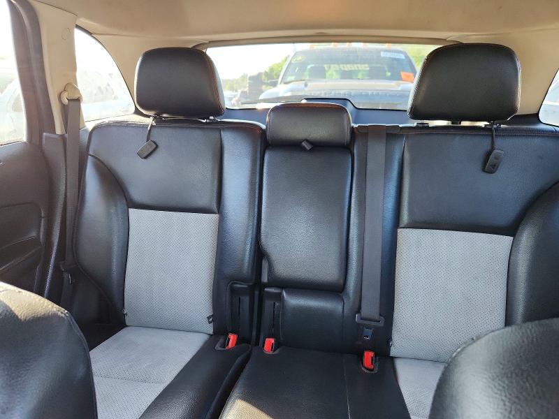 Photo 10 from auction – 2014 FORD EDGE with VIN 2FMDK3J98EBA00078
