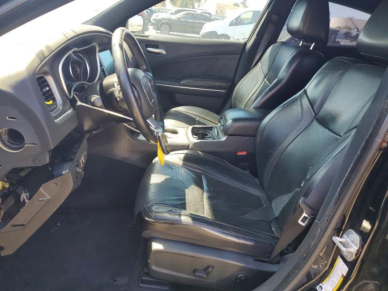صورة رقم 7 من المزاد - 2015 DODGE CHARGER مع VIN 2C3CDXHG9FH900089