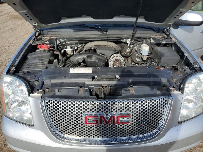 Снимка 12 от търг – 2013 GMC YUKON XL с VIN 1GKS2MEF4DR166034