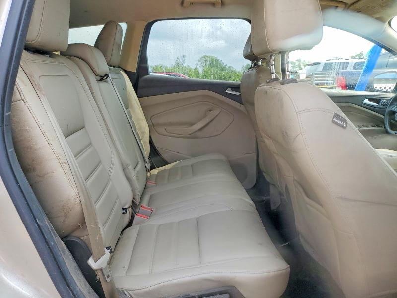 Photo 11 from auction – 2017 FORD ESCAPE with VIN 1FMCU0JD3HUE22556