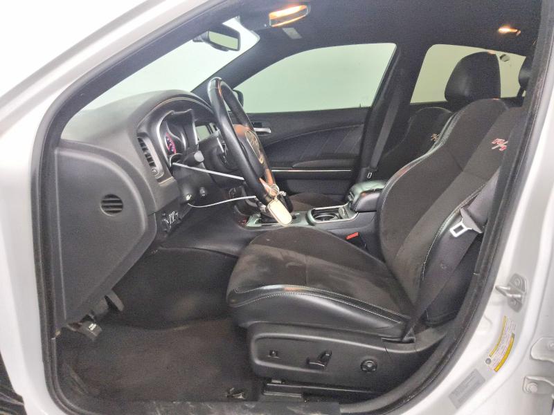 Photo 7 from auction – 2015 DODGE CHARGER with VIN 2C3CDXCTXFH741541