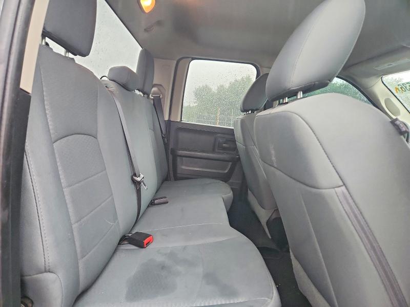 Photo 10 from auction – 2016 RAM 1500 with VIN 1C6RR7FT9GS291661