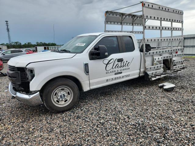 2019 FORD F250 - Търг №64283826
