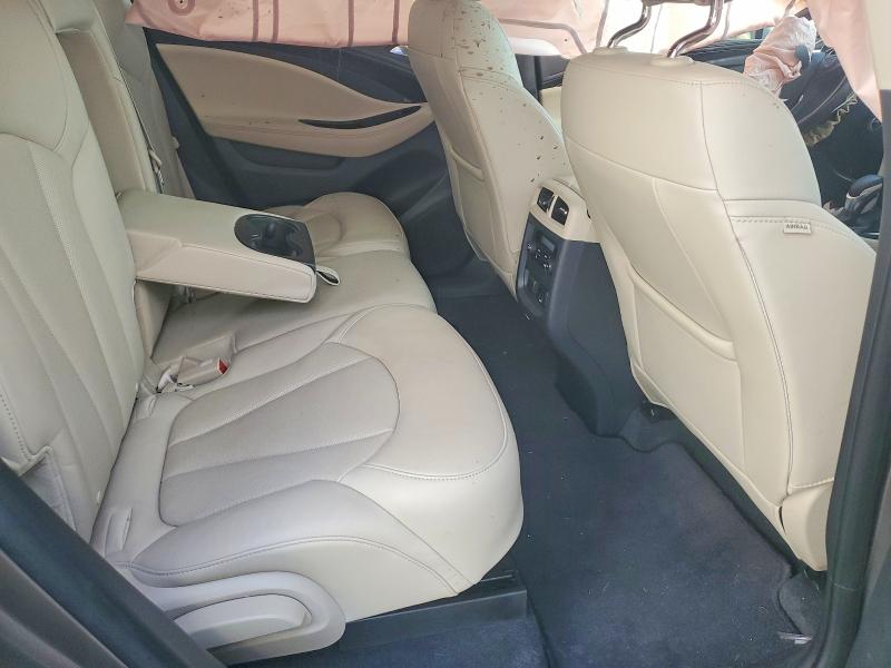 Photo 11 from auction – 2017 BUICK ENVISION with VIN LRBFXBSA0HD089014