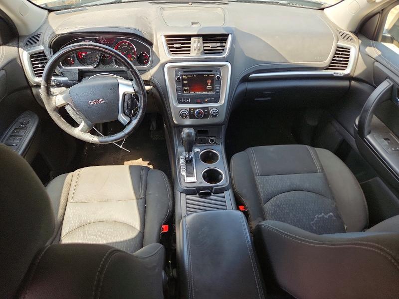 صورة رقم 8 من المزاد - 2016 GMC ACADIA مع VIN 1GKKVNED4GJ287919
